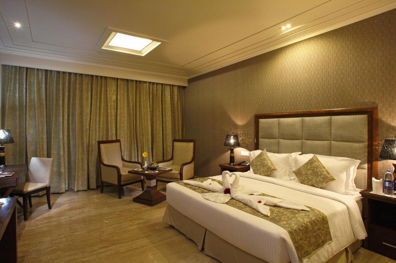 Hotel Godwin Haridwār Exterior foto