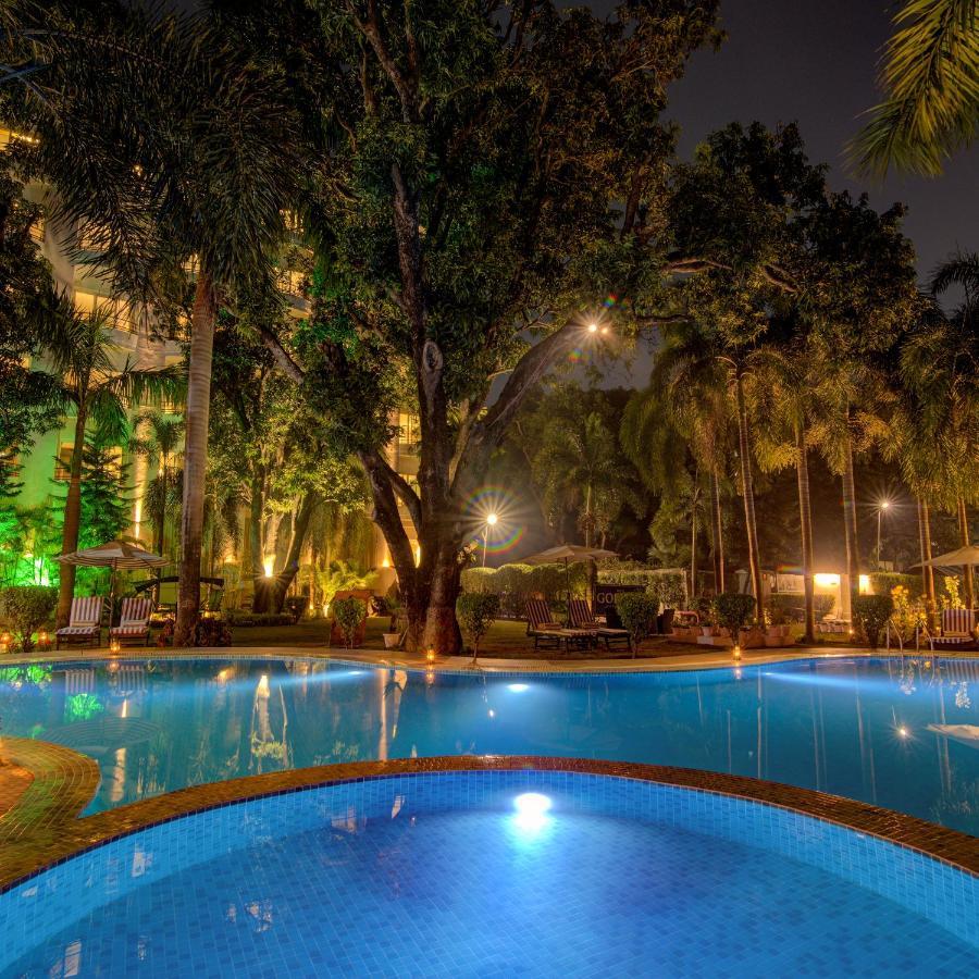 Hotel Godwin Haridwār Exterior foto