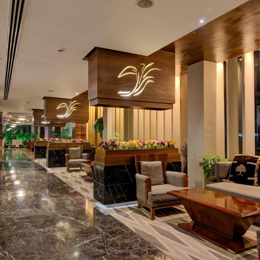 Hotel Godwin Haridwār Exterior foto