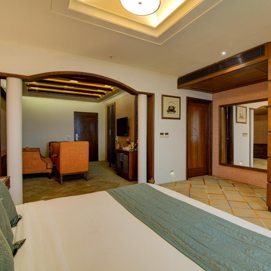 Hotel Godwin Haridwār Exterior foto