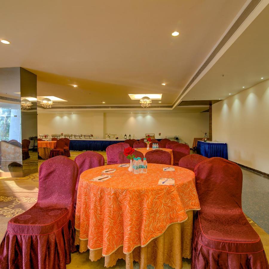 Hotel Godwin Haridwār Exterior foto